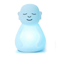 Breathing Buddha - Meditation Lamp