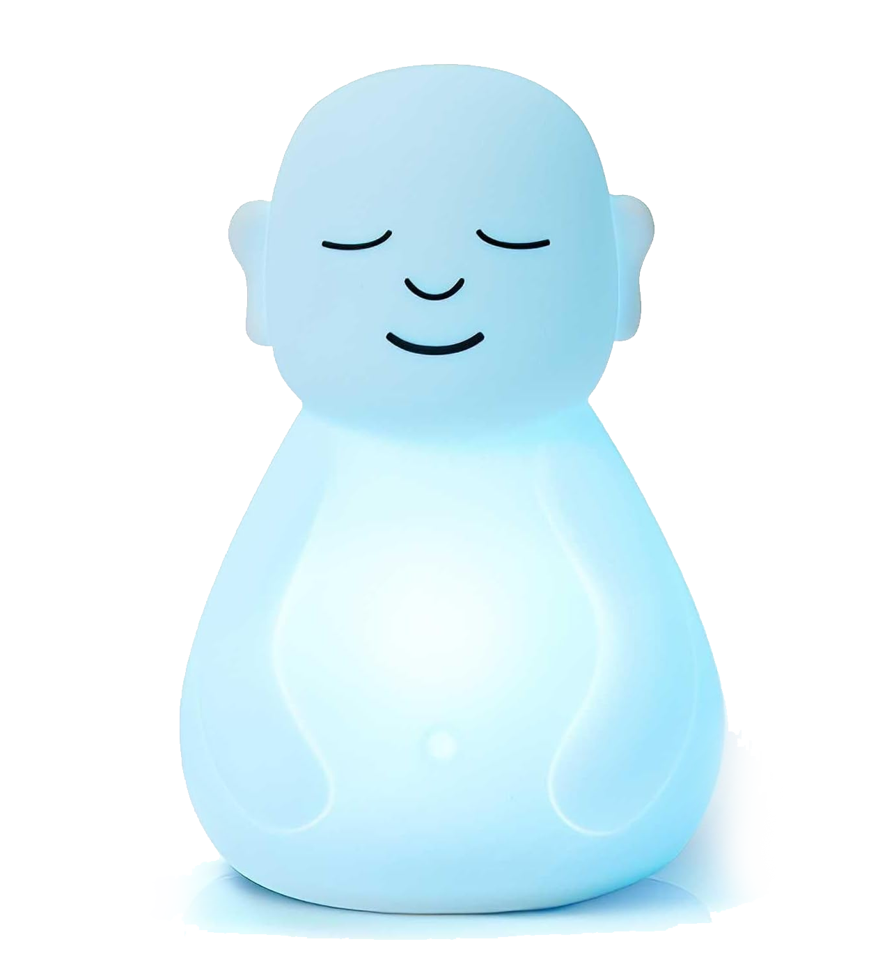Breathing Buddha - Meditation Lamp