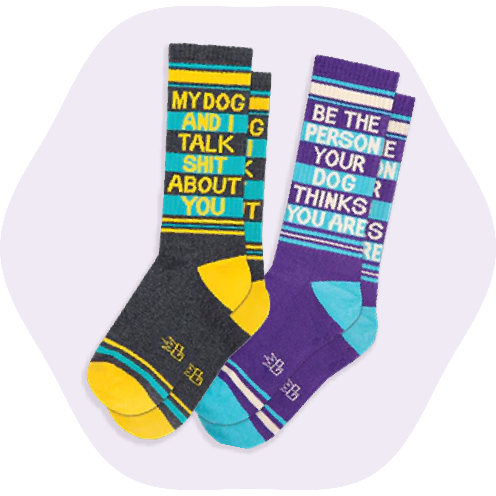 Dog Lover Sock Combo
