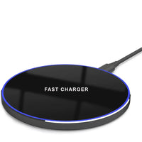 Fast Wireless Charging Pad