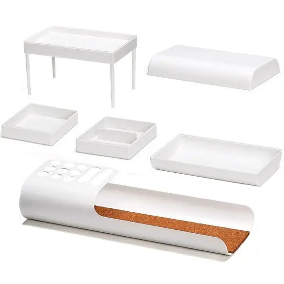 Desktop Organizer