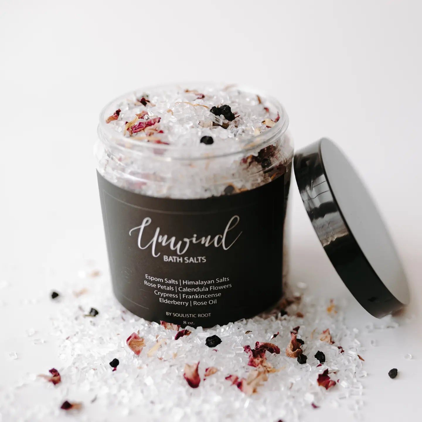 Wellness Gift Set