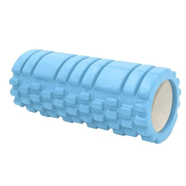 High Density Exercise Roller