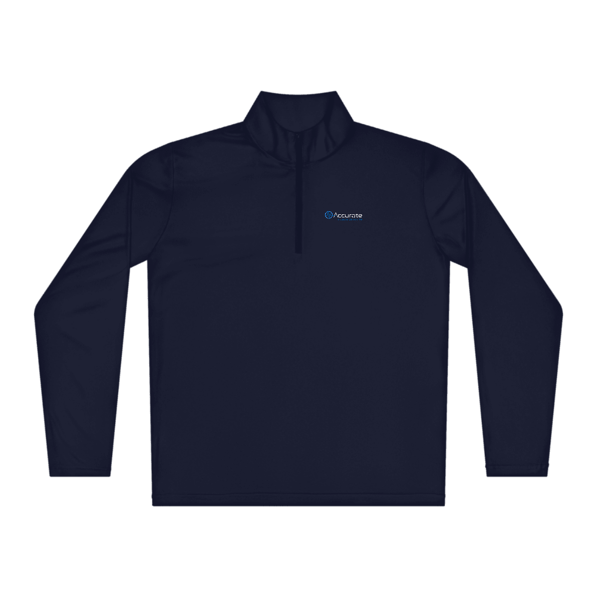Unisex Quarter Zip Pullover | Sport-Tek
