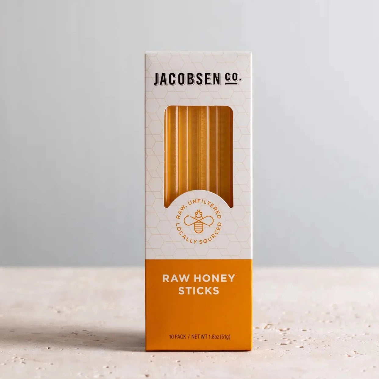 Honey Sticks