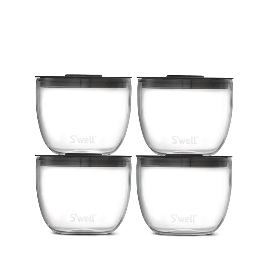 Meal Prep Bowl (Set of 4)