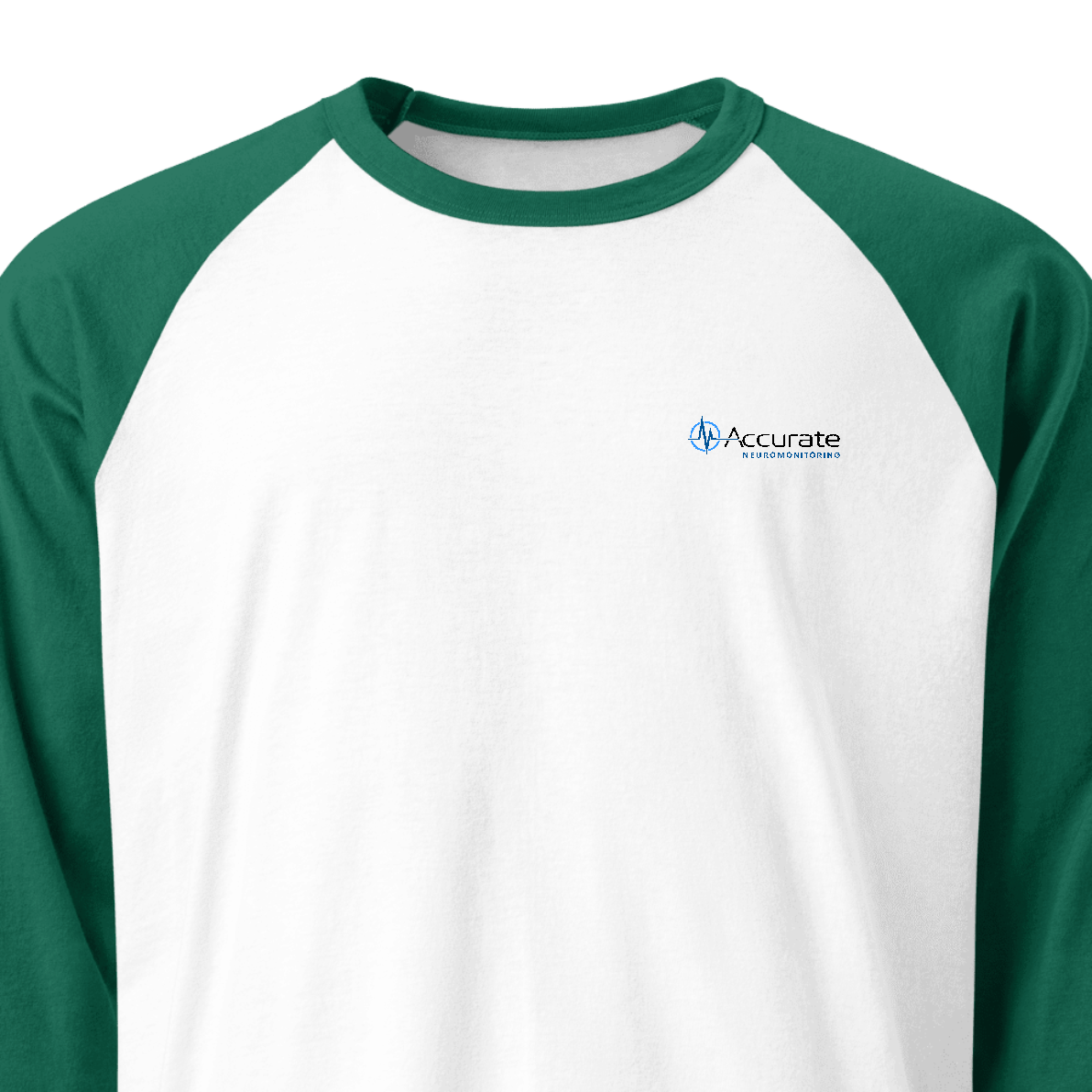 Unisex 3/4 Sleeve Raglan Shirt | Tultex