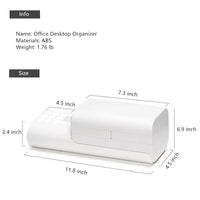 Desktop Organizer