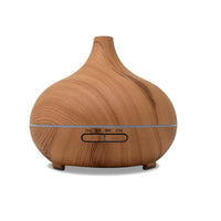 Bamboo Teardrop Diffuser