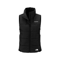 The North Face Ladies Everyday Insulated Vest