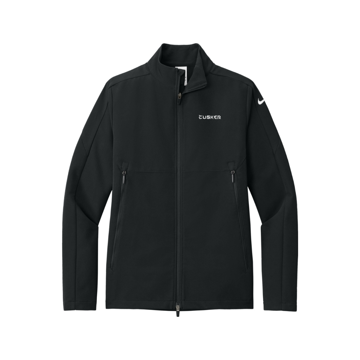 Nike Full-Zip Soft Shell Jacket