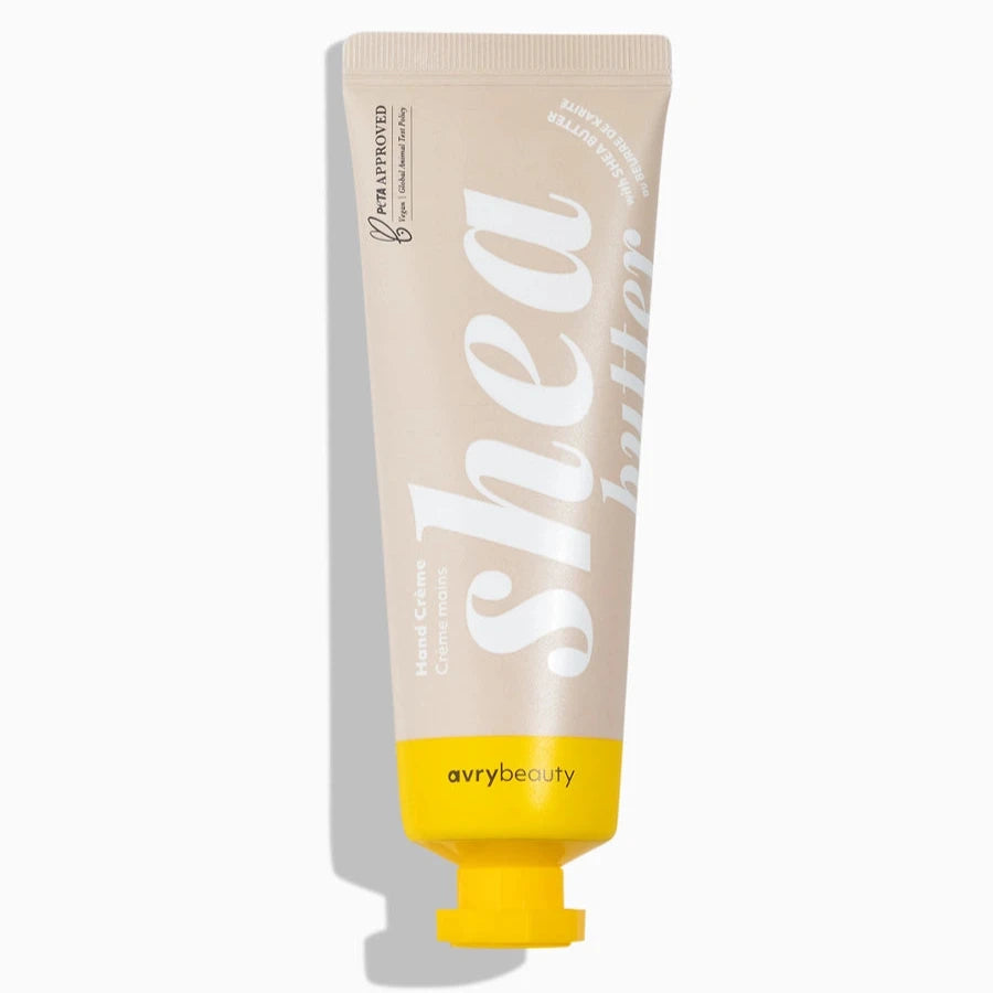 Shea Butter Lotion