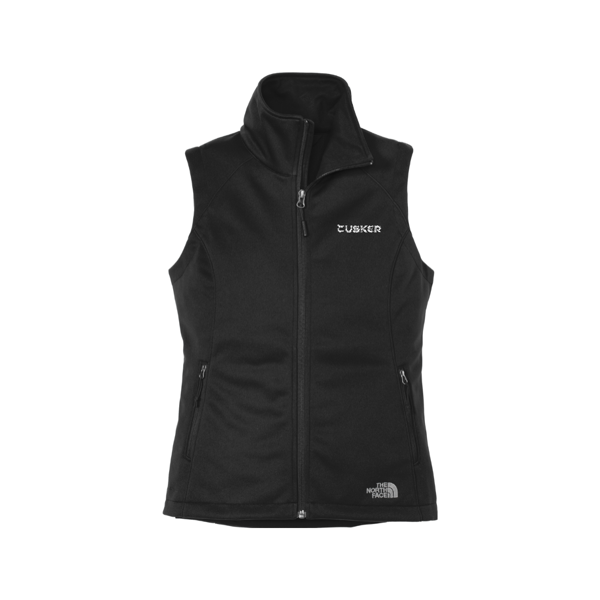The North Face Ladies Ridgewall Soft Shell Vest