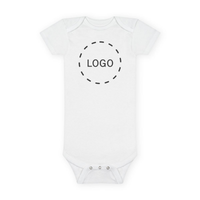 Baby Short Sleeve Onesie®