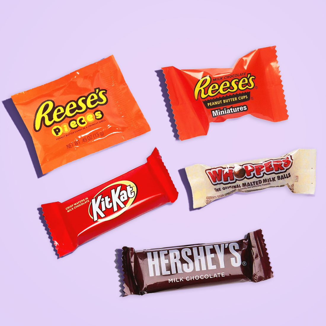 Handful of Candy