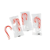 Mini Candy Canes