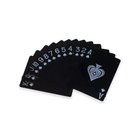 Waterproof Card Deck