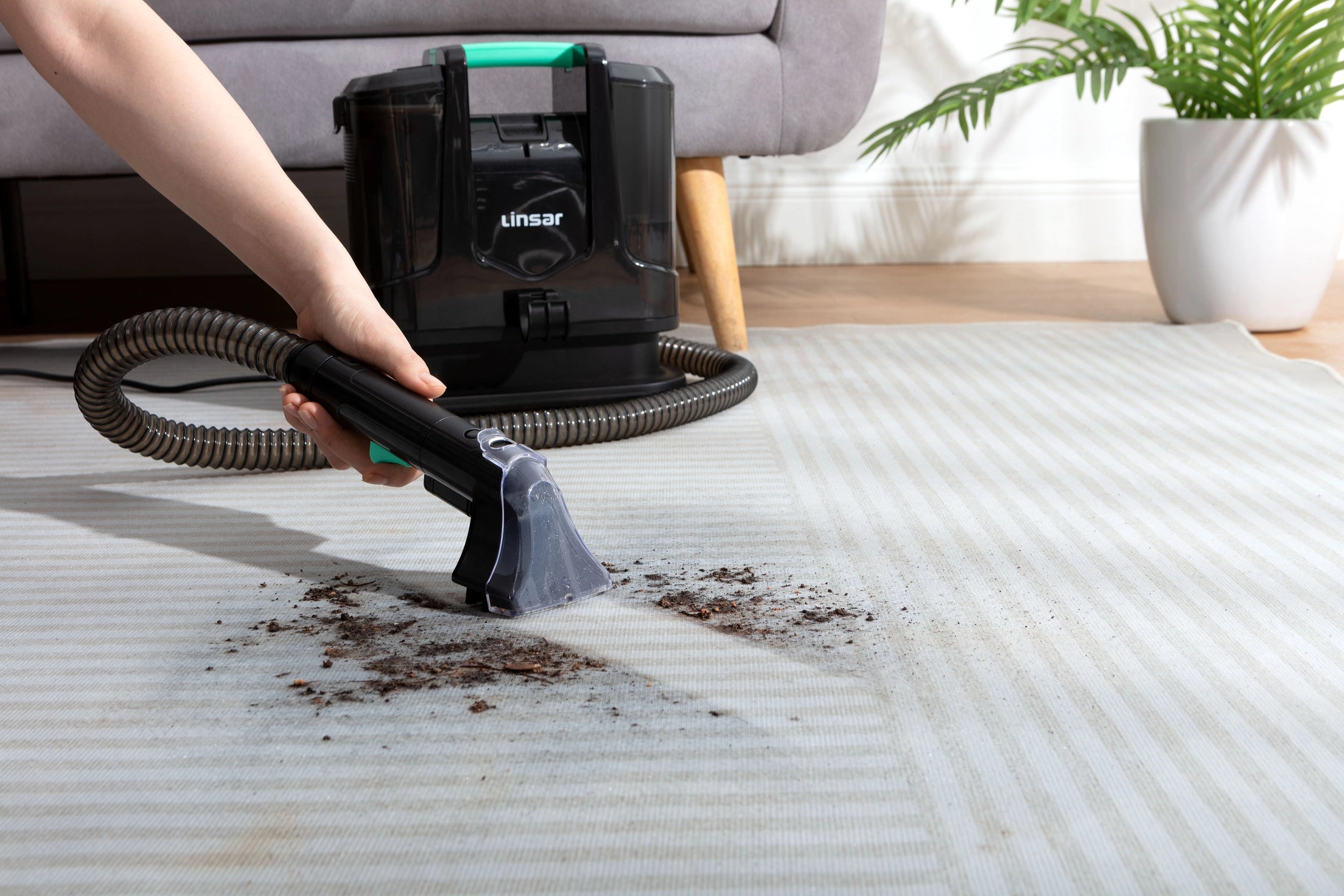 Carpet Spot Cleaner
