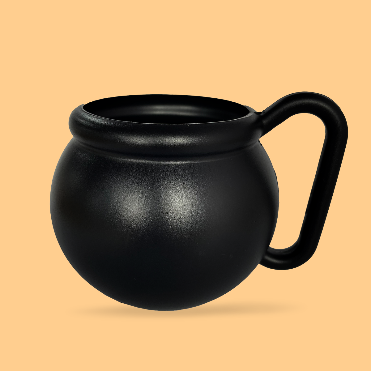 Cauldron Novelty Mug