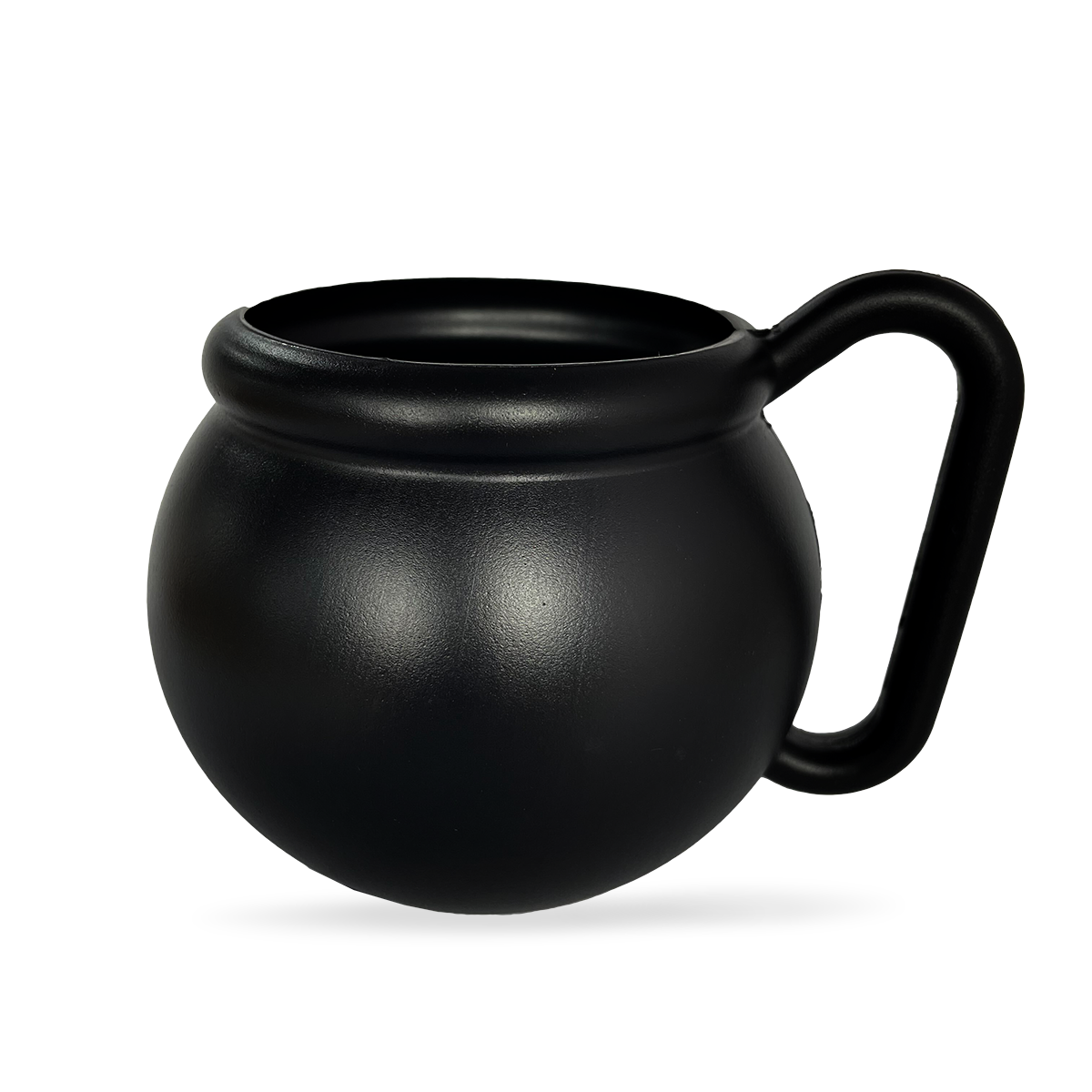 Cauldron Novelty Mug