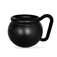 Cauldron Novelty Mug