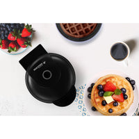 Mini Waffle Maker