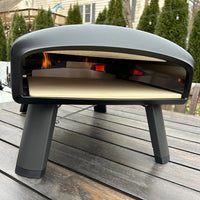 Portable Pizza Oven