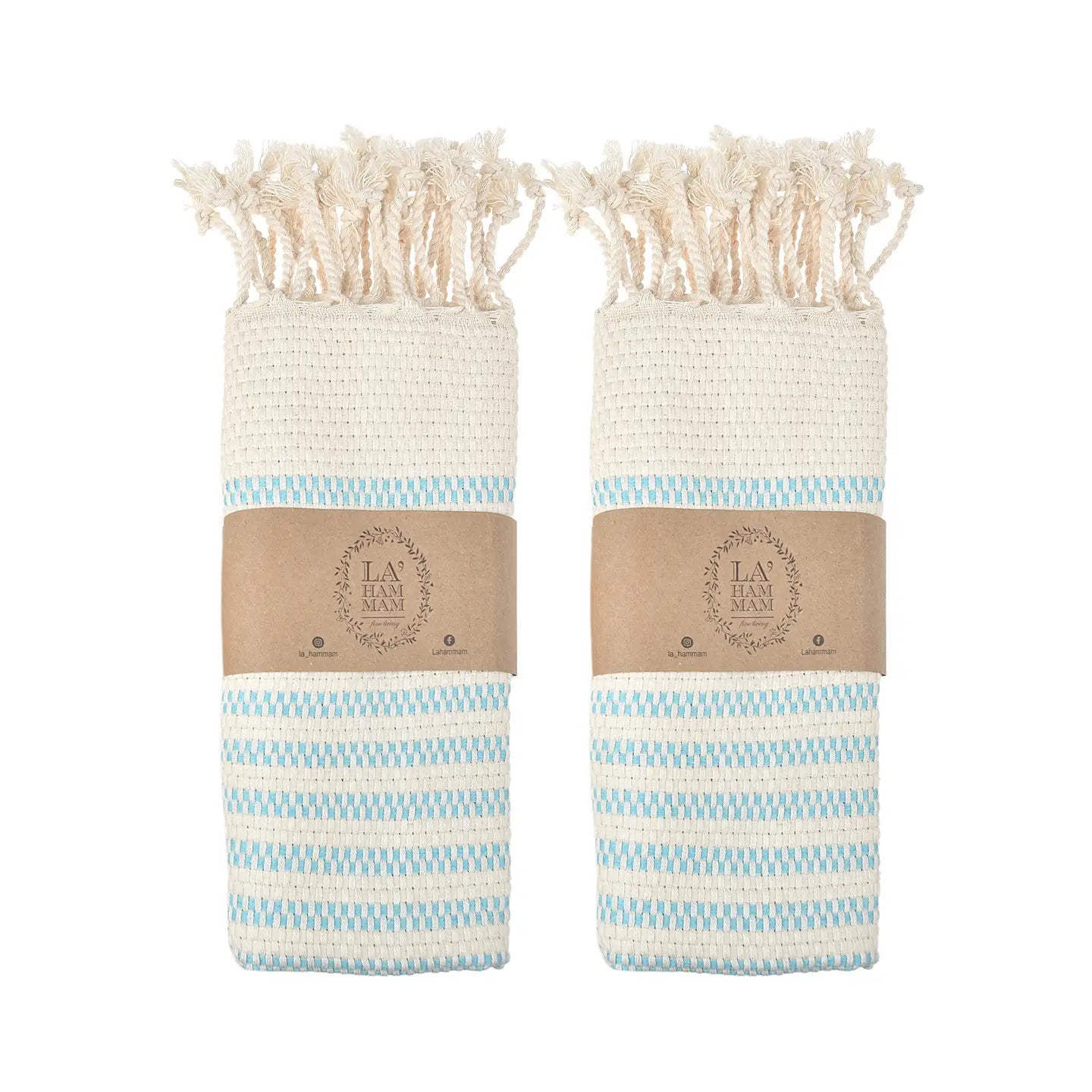 Turkish Hand Towel