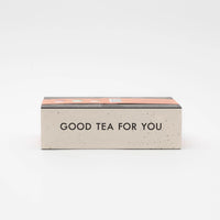 Flowery Tea Gift Set