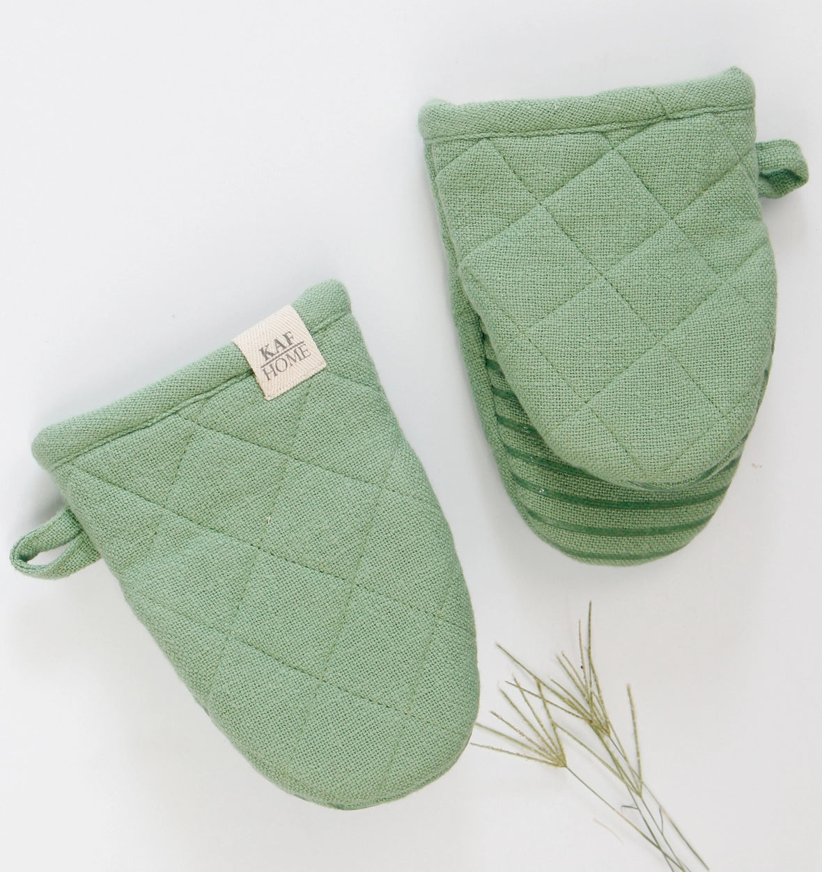 Mini Oven Mitt