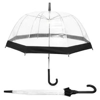 Clear Bubble Umbrella