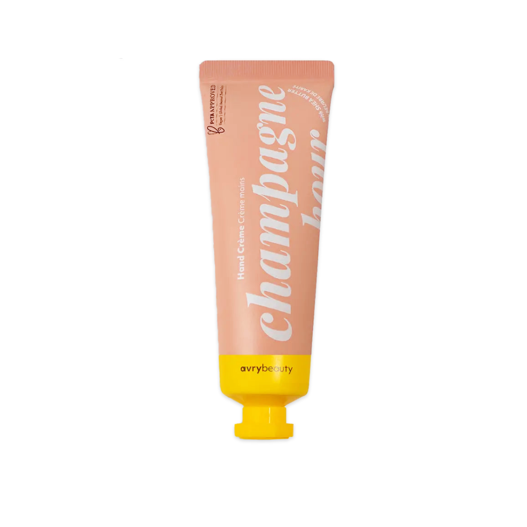 Champagne Lotion