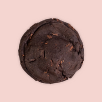 XL Triple Chocolate Chip Cookie