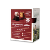 Churro Latte Kit