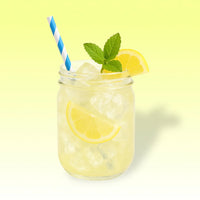 Single Serve Lemonade Mix