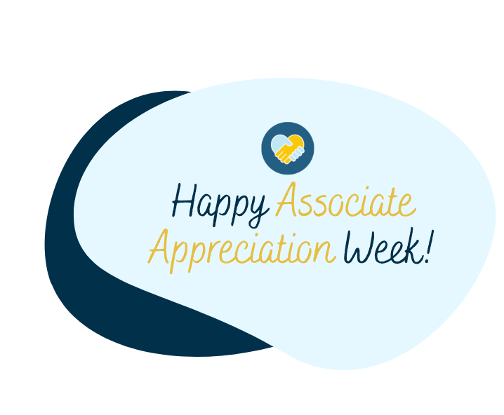 Capital One Associate Appreciation Gifts 2025