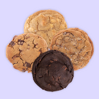 Happy Box Cookie Gift