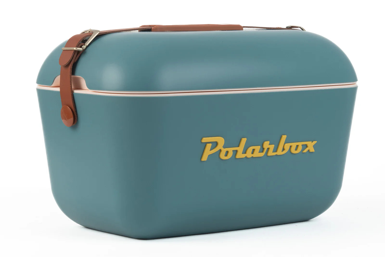 20L Retro Cooler