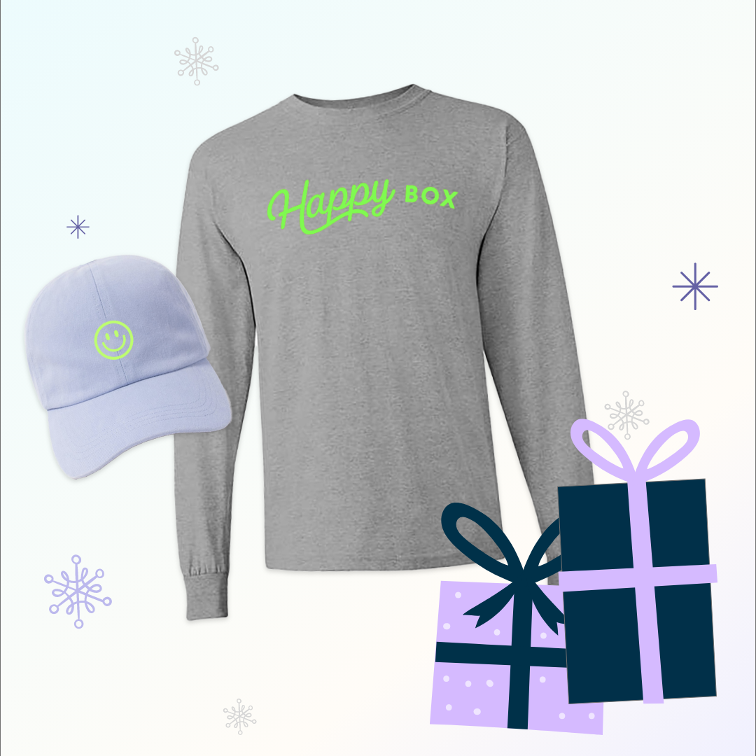 Holiday 2024 Gift