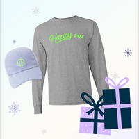Holiday 2024 Gift
