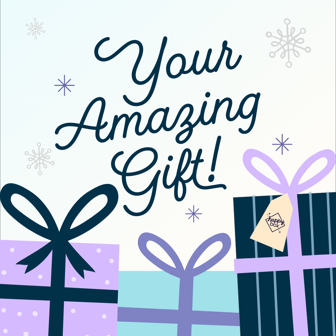 2024 Client Gift