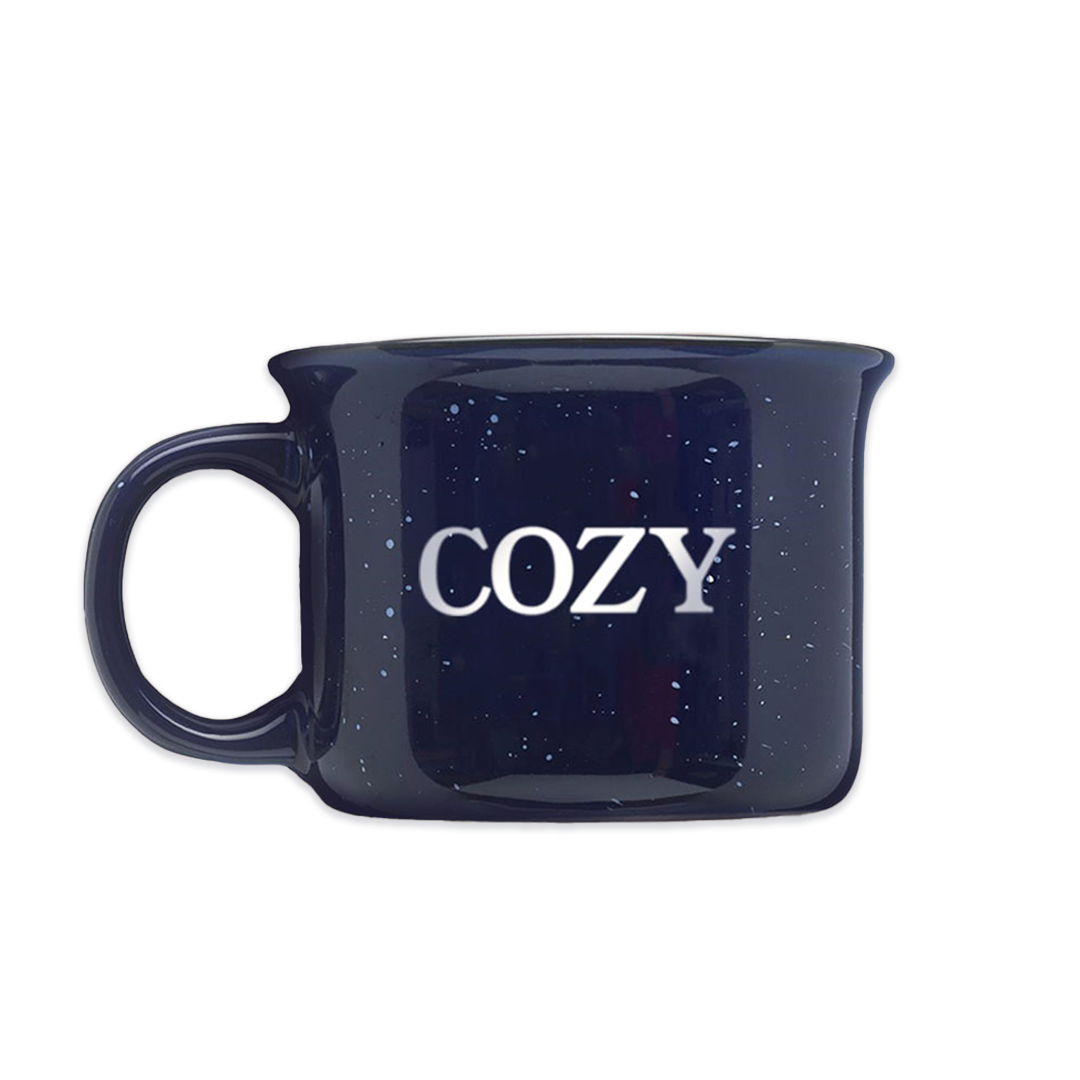 Cozy Small Mug