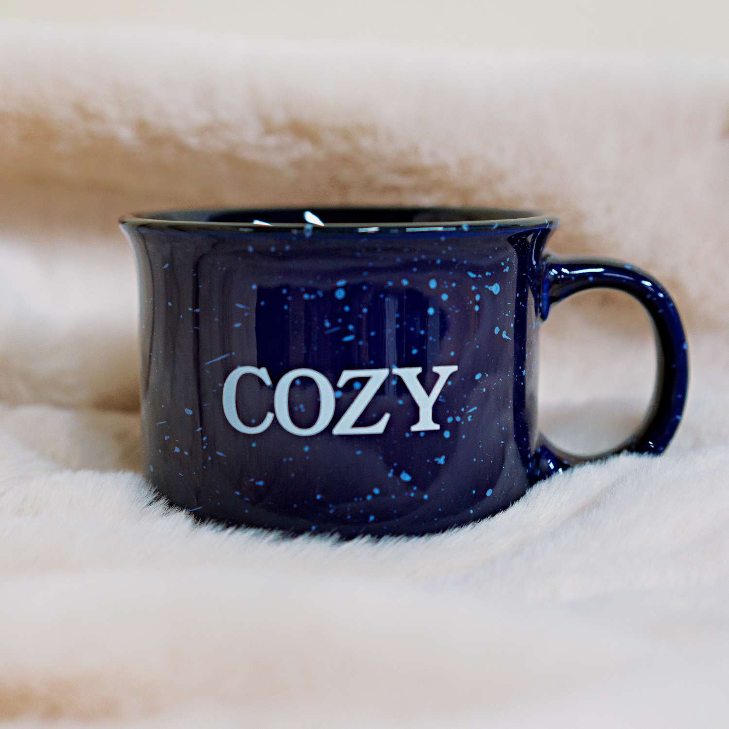 Cozy Small Mug