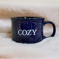 Cozy Small Mug