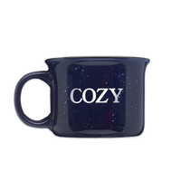 Cozy Small Mug