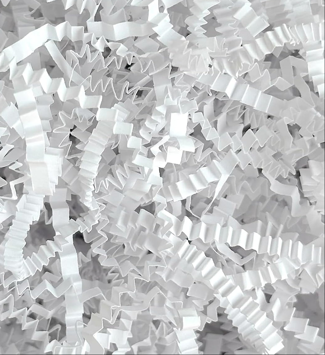Crinkle Paper