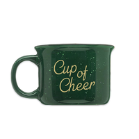 Cup of Cheer Small Mug