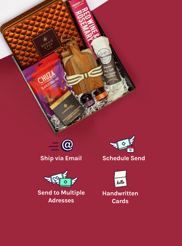 Holiday Featured Image