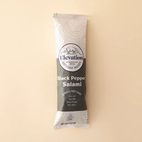 Black Pepper Salami