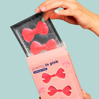 Rosewater Under-Eye Masks